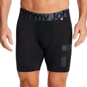 Tommy John 360 Sport Boxer Briefs 8” | NWT | XXL
